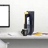 Ybm Home Mesh Steel Wall mount and/or Freestanding Document Sorter,  Pack of 12 - 4 of 4
