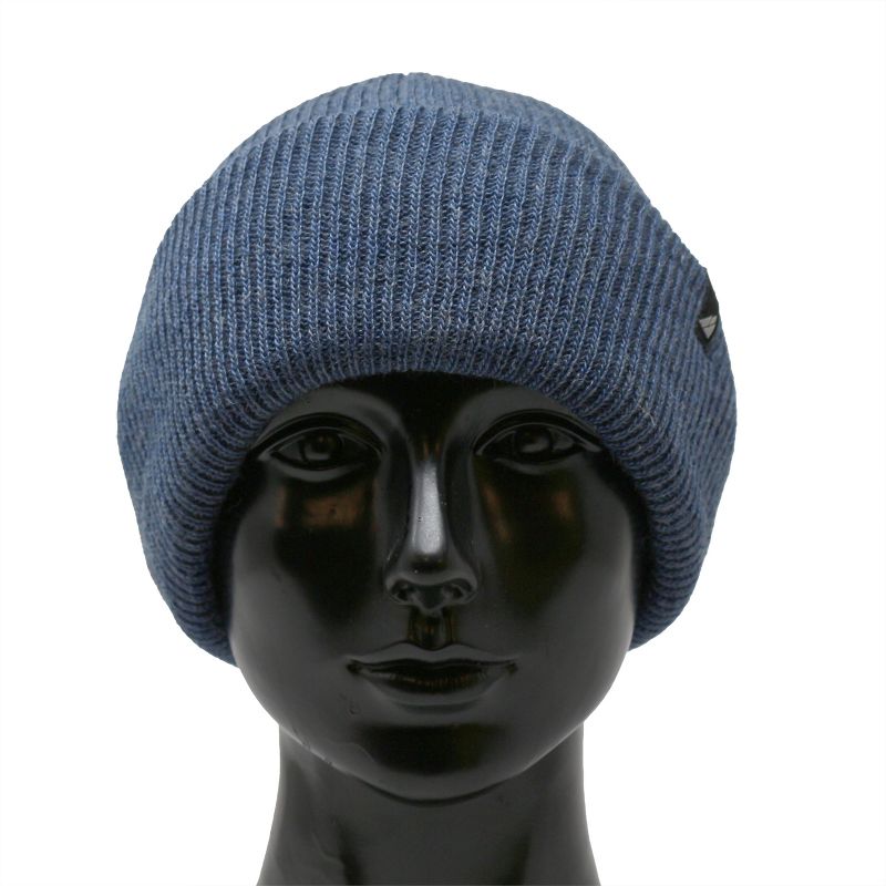Arctic Gear Youth Acrylic/Wool Watch Cap Winter Hat, 3 of 6