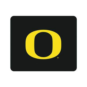 NCAA Oregon Ducks Mouse Pad - Black