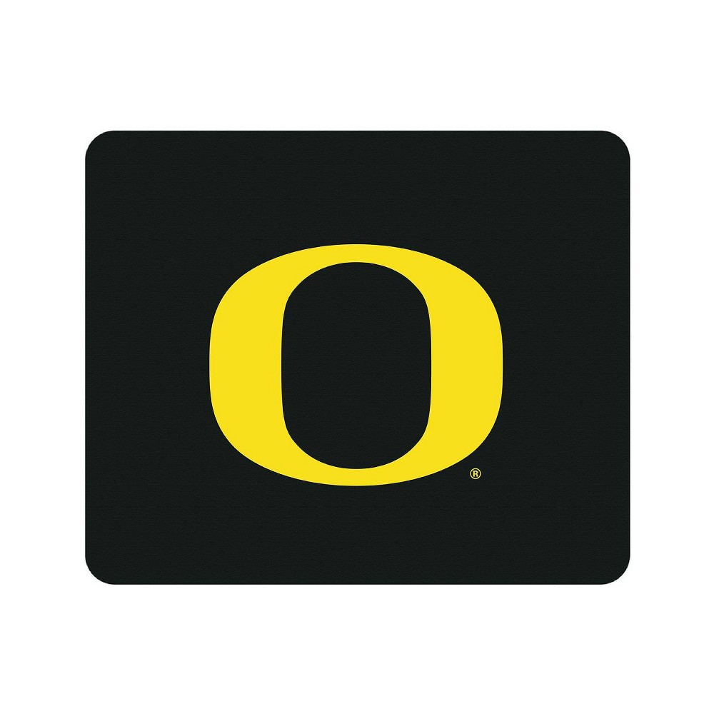 Photos - Mouse Pad NCAA Oregon Ducks  - Black