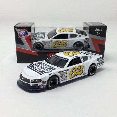 Kevin Harvick 2023 Hunt Brothers Pizza Late Model 1:64 NASCAR Diecast Action