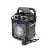 Singing Machine Groove Cube Hype - image 3 of 4