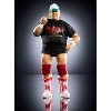WWE Elite Legends Dusty Rhodes Action Figure & Accessories, Greatest Hits 6" Collectible Set - 2 of 3