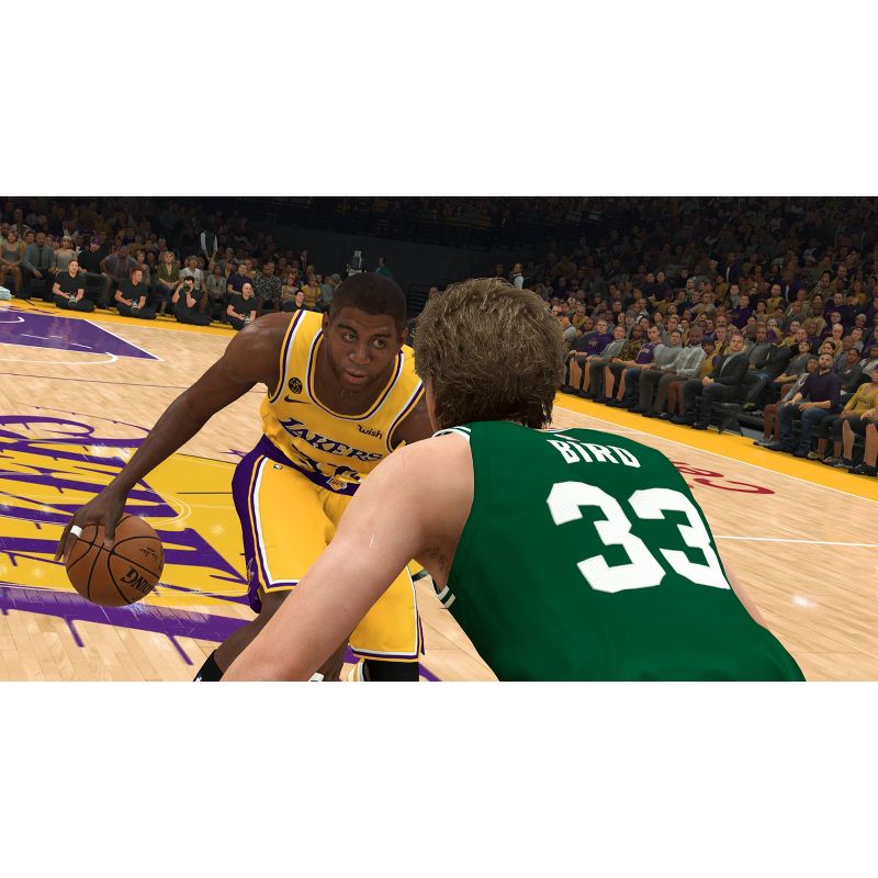 NBA 2K21 - PlayStation 4, 5 of 15