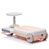 Dexmalle 12V Kids Ride On Go-Karts Electric Cleaning Vehicle w/ Music & Light - 3 of 4