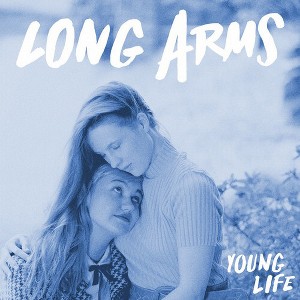 Long Arms - Young Life (CD) - 1 of 1