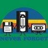 Junior's Design By Humans Never Forget By Tingsy T-Shirt - 2 of 3