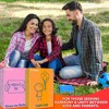 QUOKKA Rethink!: Conversations Starters - Card Games - Kids | Family | Couples - 4 of 4