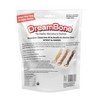 DreamBone Chicken and Vegetable Flavor Spiral Variety Rawhide Alternative Dog Treats - 32ct/12.3oz - 2 of 4