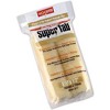 Wooster 6.5" Jumbo-Koter Super/Fab 1/2" Nap 6 Sets Of 2-Pack Roller Cover # RR301-6.5-6PK - 2 of 3