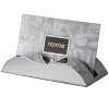 Nambe Wave Business Card Holder - 4 of 4