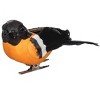 Gallerie II Orioles Clip Ornaments A/2 - 3 of 3
