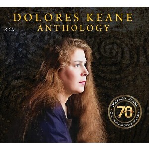 Delores Keane - Anthology (CD) - 1 of 1