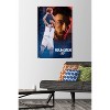 Trends International NBA Oklahoma City Thunder - Chet Holmgren 25 Unframed Wall Poster Prints - 2 of 4