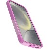 Refurbished: OtterBox COMMUTER SERIES Case for Samsung Galaxy S24 - Run Wildflower (77-94506) - Manufacturer Refurbished - 2 of 3