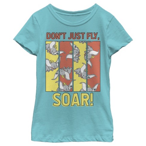 just fly it t shirt