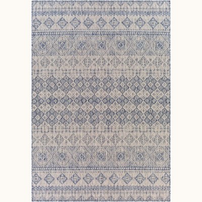Mark & Day Kellerton Woven Indoor and Outdoor Area Rugs