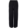 Women's High Slit Cover up Beach Dress Pants - LASCANA - 4 of 4