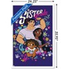 Trends International Disney Encanto - Sister Goals Framed Wall Poster Prints - 3 of 4
