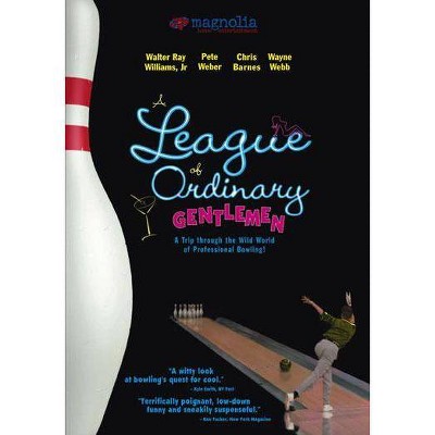 A League of Ordinary Gentlemen (DVD)(2006)