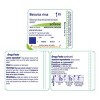 Mercurius Vivus 1M by Boiron Homeopathic Single Medicine For Cough, Cold & Flu  -  80 Pellet - 2 of 4