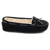 Minnetonka Women's  Cally Moccasin Slippers - image 3 of 4