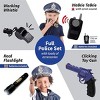 Born Toys by Bintiva Police Toy Set - 3 of 4