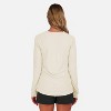 Vapor Apparel Women's UPF 50+ UV Sun Protection Solar Long Sleeve Shirt - 2 of 2