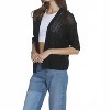 Women's Wo's Charlotte Cardigan - LABEL+thread - 4 of 4