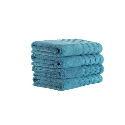 Nautica, Bath, Nautica Bath Towel 3 X54 In Cotton New