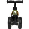 Retrospec Bicycles Cricket Mini 6" Kids' Balance Bike - 3 of 3