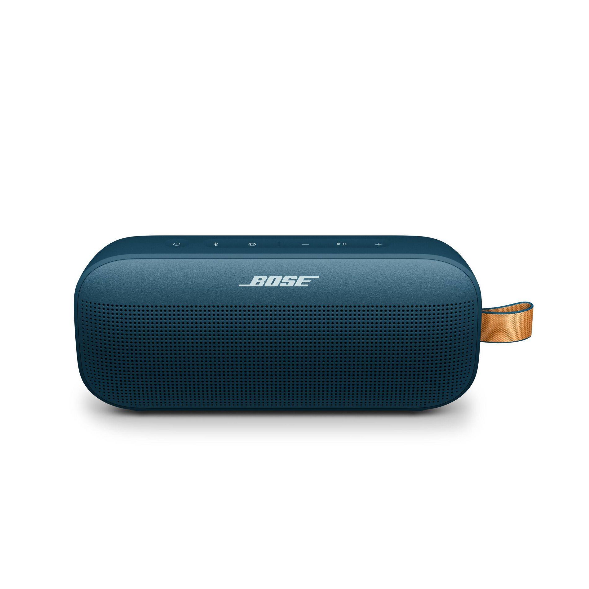Bose SoundLink Flex Portable Bluetooth Speaker (2nd Gen) - Twilight Blue