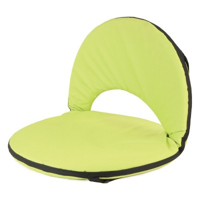 Kaplan Early Learning Go Anywhere Chair - Green