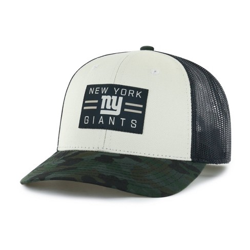 Nfl New York Giants Clean Up Hat : Target