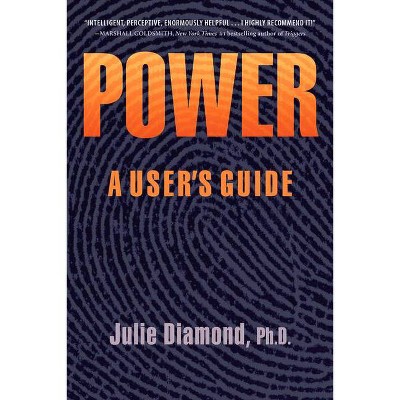 Power - by  Julie Diamond (Paperback)