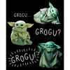 Boy's Star Wars The Mandalorian The Child Grogu T-Shirt - 2 of 4