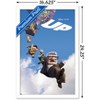 Trends International Disney Pixar Up - One Sheet Framed Wall Poster Prints - 3 of 4