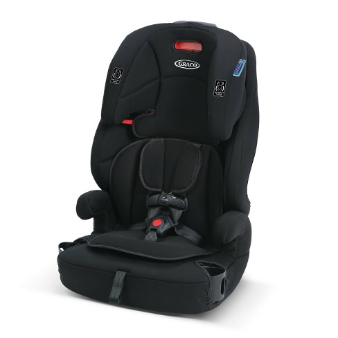  Graco TurboBooster 2.0 Highback Booster Car Seat, Declan : Baby
