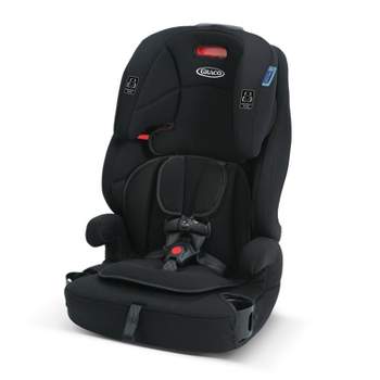 Graco Tranzitions 3-in-1 Harness Booster Car Seat - Proof