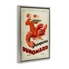 Stupell Industries Vintage Lobster Advertisement, 25" x 17" - 3 of 4