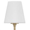 Crystorama Lighting Sylvan 2 - Light Sconce in  Vibrant Gold - 3 of 4