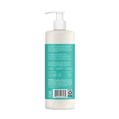 formaldehyde free shampoo target