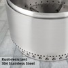 mokeless Fire Pit - 4 of 4