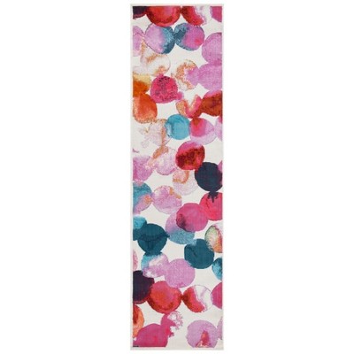 Lillian LLN377 Power Loomed Rugs - Safavieh
