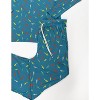 Leveret Mens Two Piece Bamboo Christmas Pajamas - 3 of 4