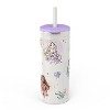 18oz Super Sipper Portable Drinkware 'princess' - Zak Designs : Target