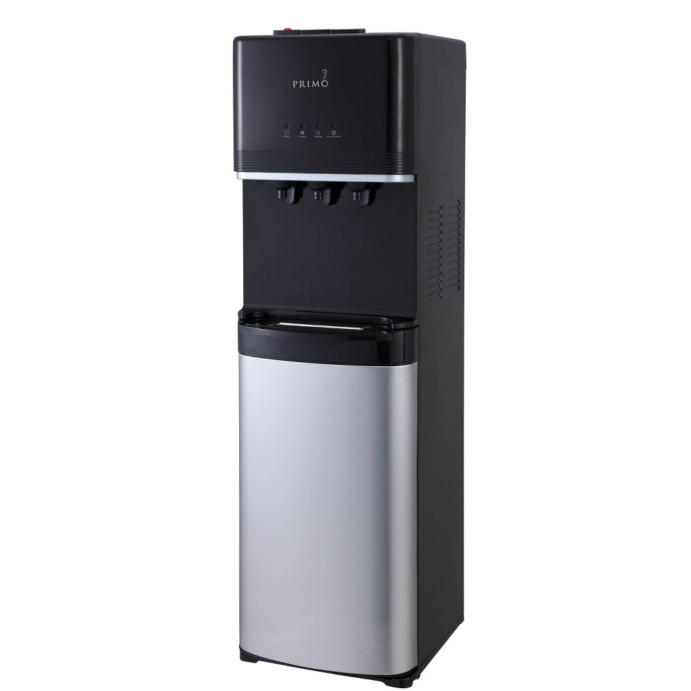 UPC 817206013587 product image for Primo Deluxe Bottom-Load Water Cooler Dispenser with 3-Temperature Settings - St | upcitemdb.com