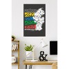 Trends International Pokémon: Expressive Doodle - Group Unframed Wall Poster Prints - 2 of 4