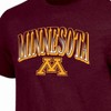 NCAA Minnesota Golden Gophers Men's Short Sleeve Core T-Shirt - 3 of 3