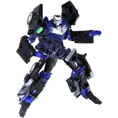 AM-14 Vehicon | Japanese Transformers Prime Arms Micron Action figures